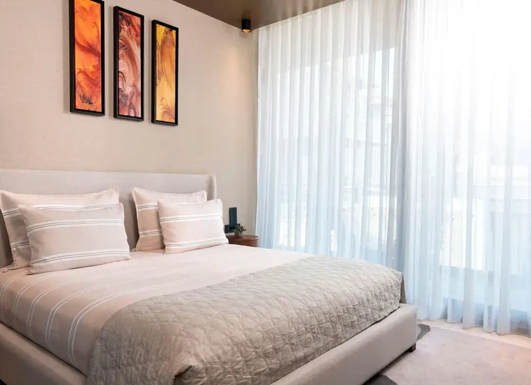 Grand Citrus Villa Two Bedroom Lujo Bodrum — 7