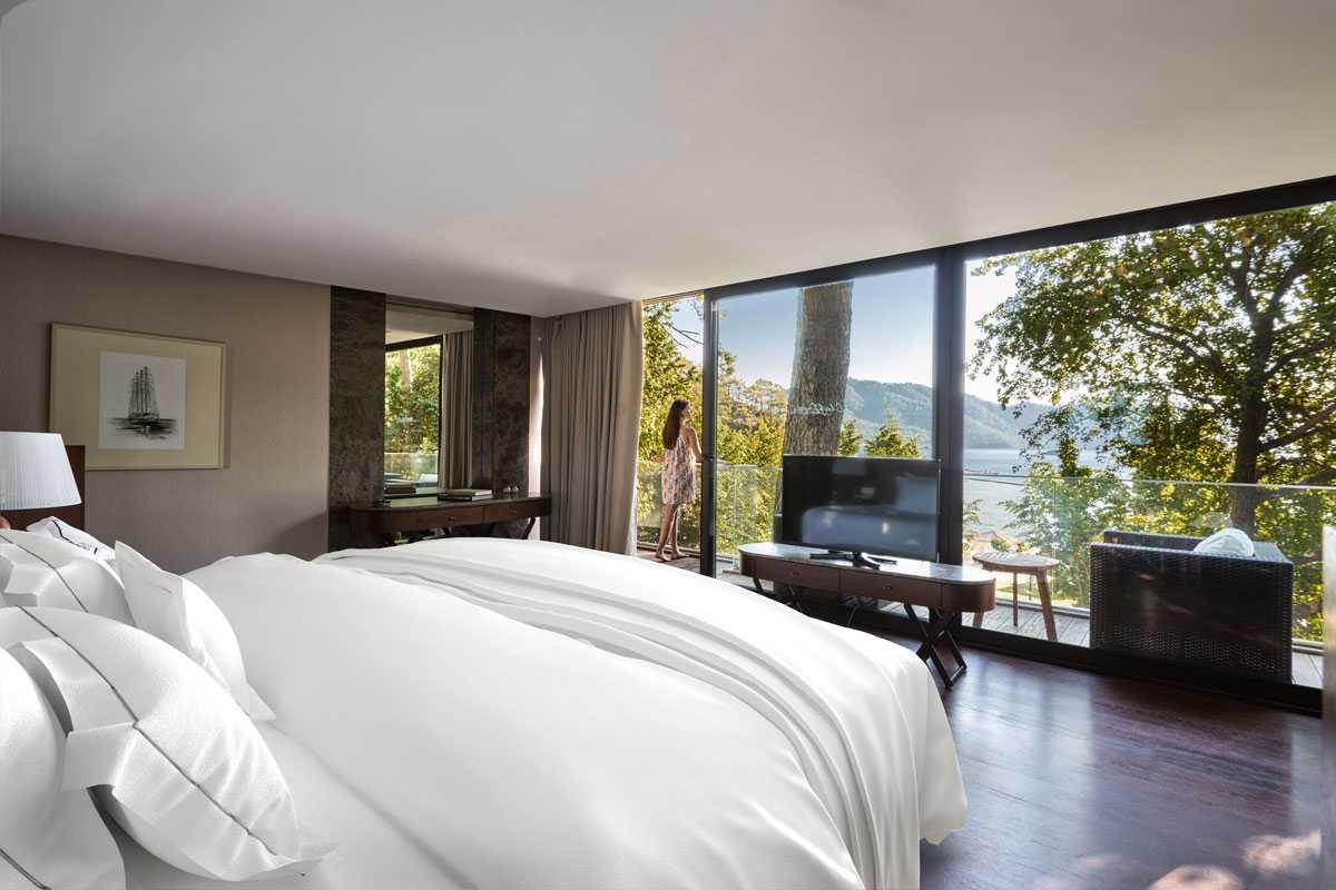 Prive Villa Garden View By Rixos Gocek — 3