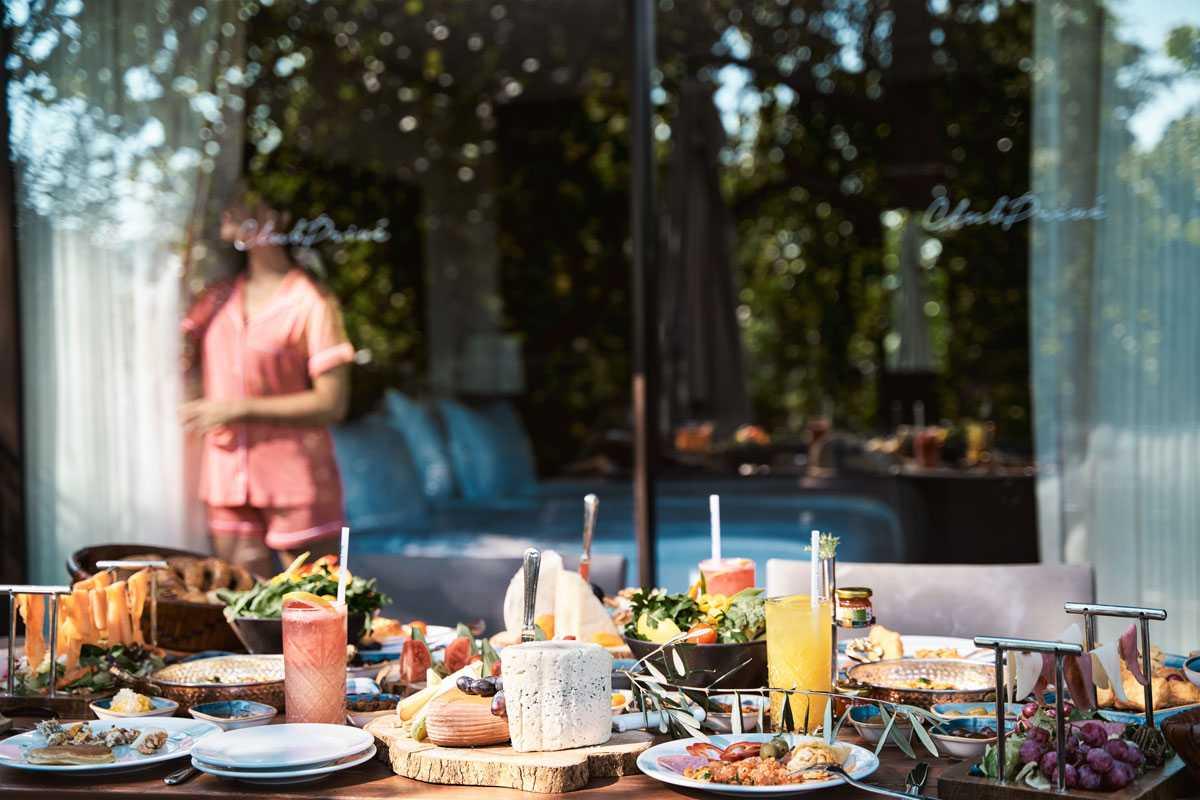 Prive Villa Garden View By Rixos Gocek — 2
