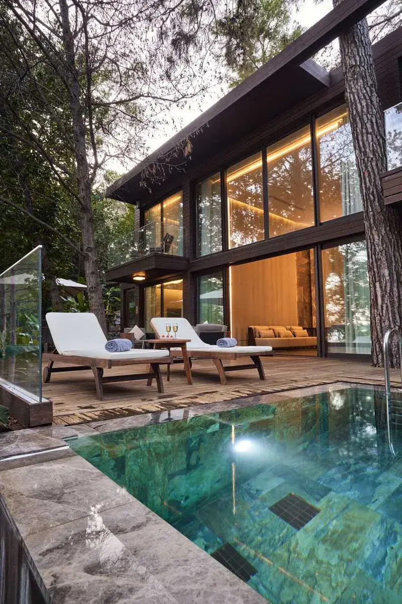 Premium Villa Garden View By Rixos Gocek — 7