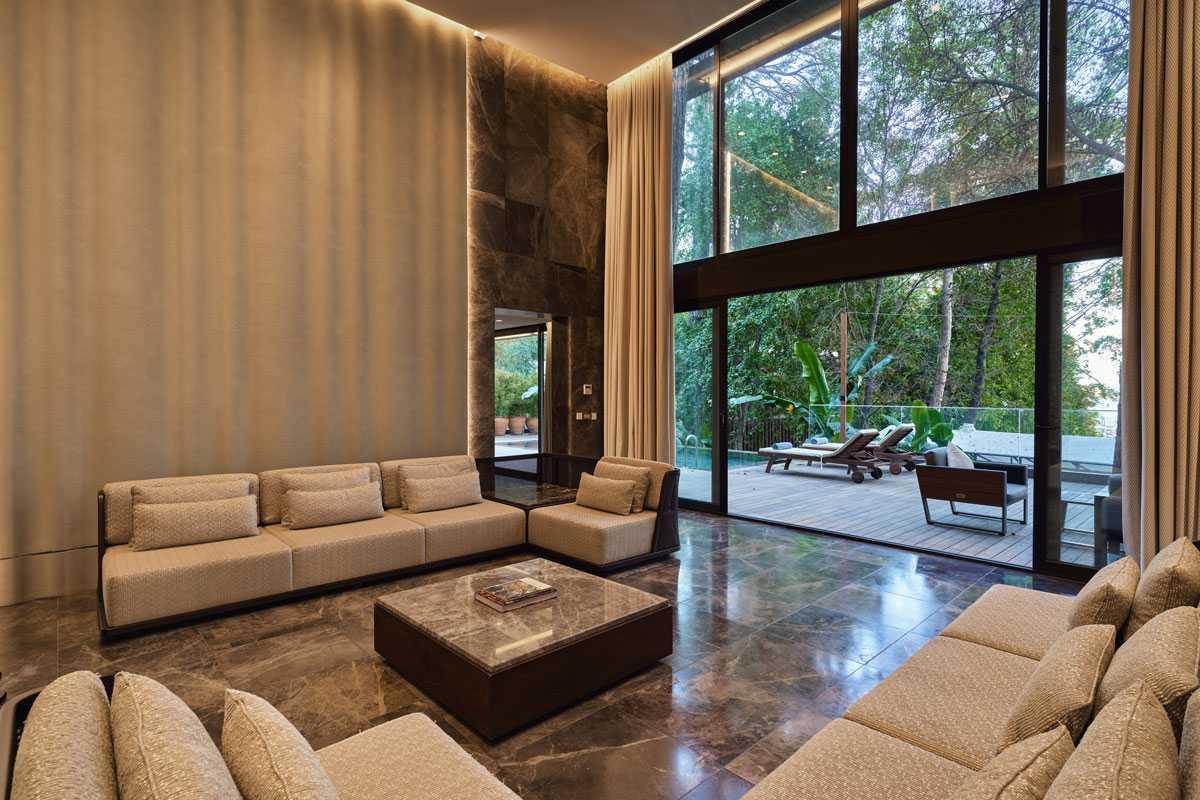 Premium Villa Garden View By Rixos Gocek — 9
