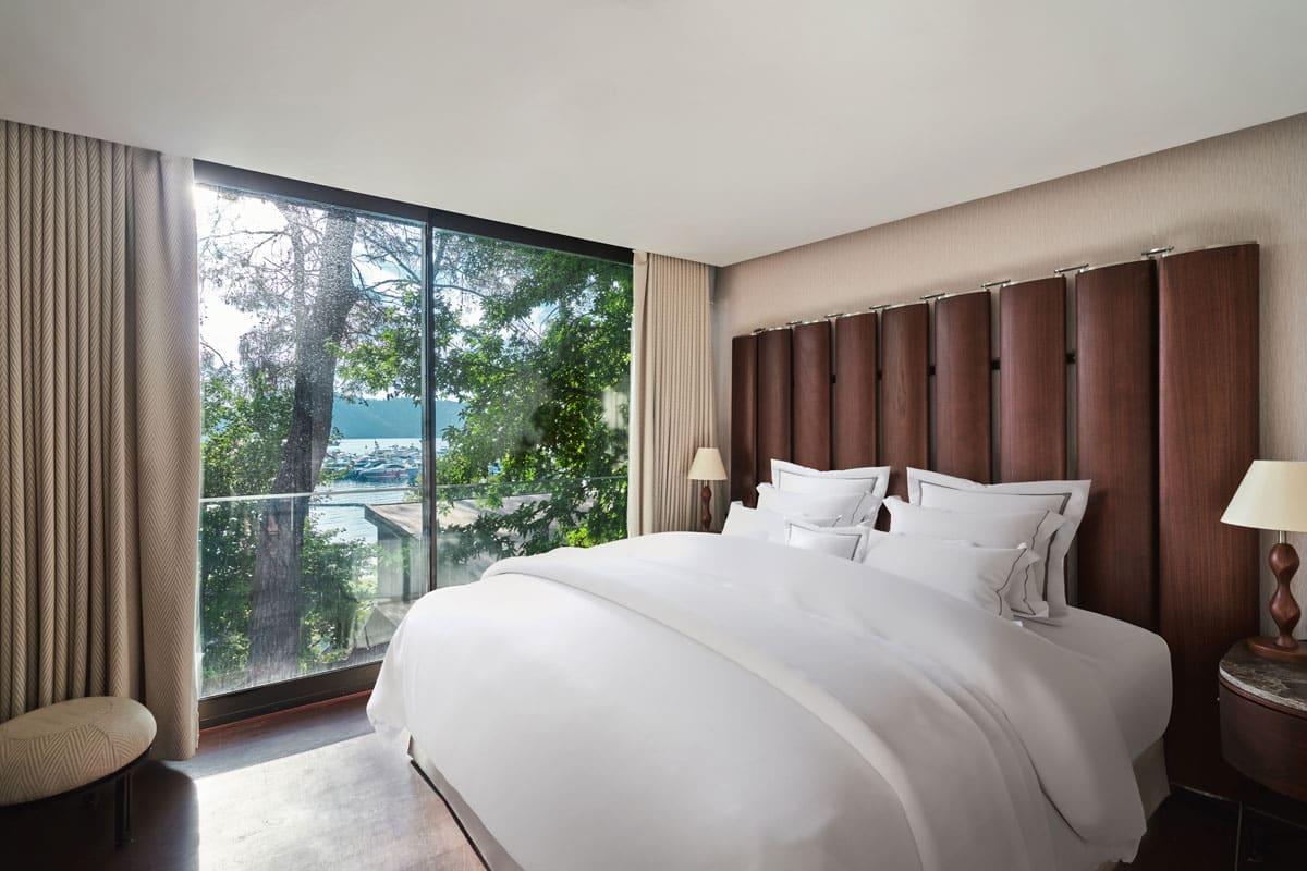 Premium Villa Garden View By Rixos Gocek — 8