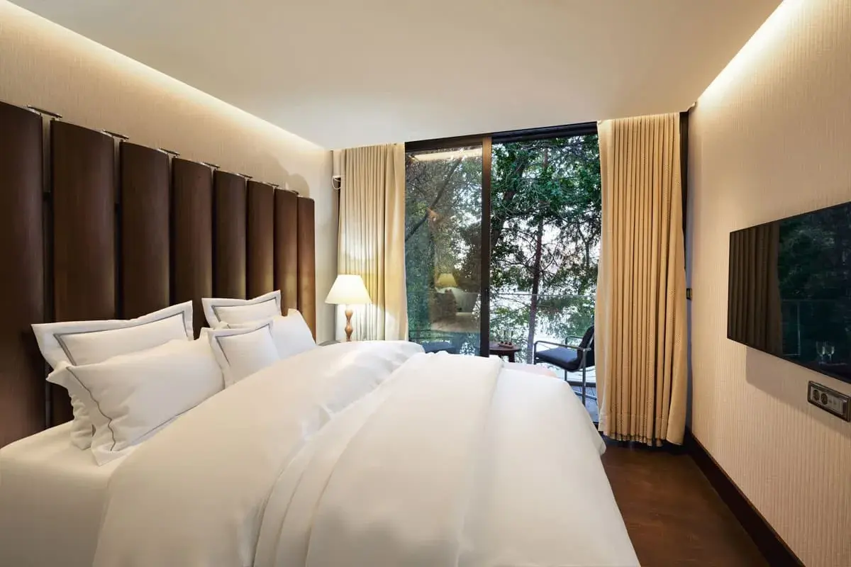 Premium Villa Garden View By Rixos Gocek — 4