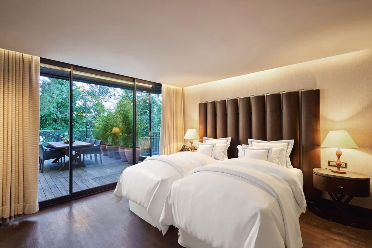 Premium Villa Garden View By Rixos Gocek — 6