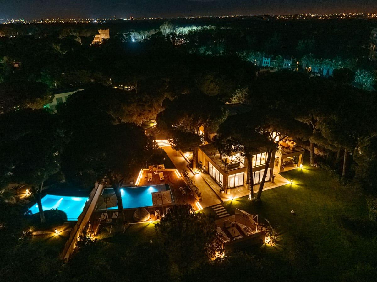 Helen Residence By Club Prive By Rixos Belek — 7