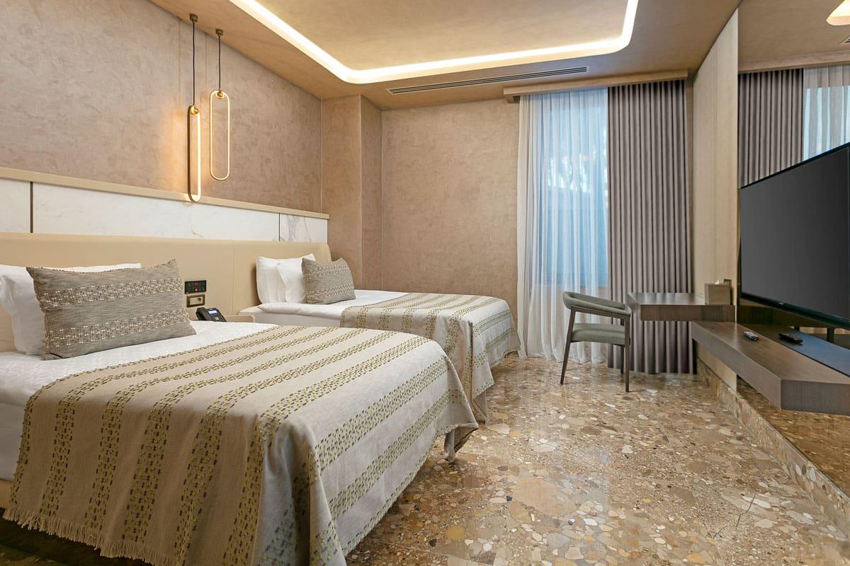 Cullinan Villa at Cullinan Hotel Belek — 2