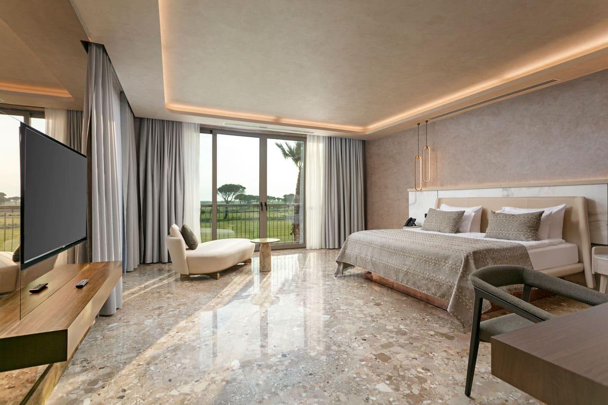 Cullinan Villa at Cullinan Hotel Belek — 4
