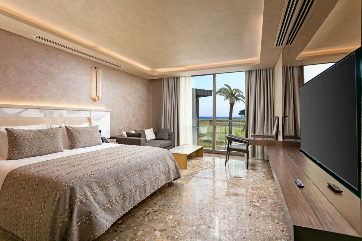 Cullinan Villa at Cullinan Hotel Belek — 5