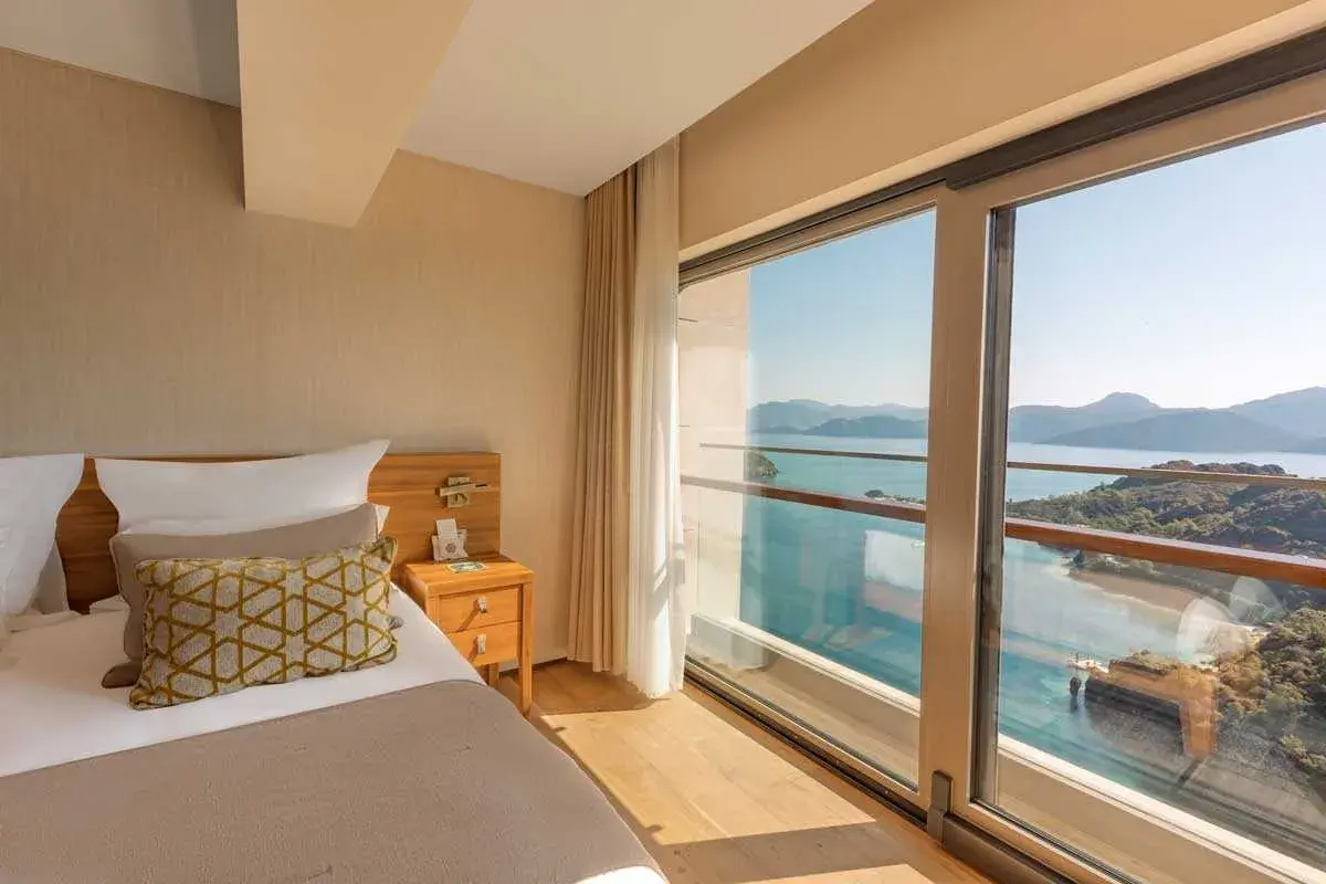 Regnum Carya Jade Room — 14