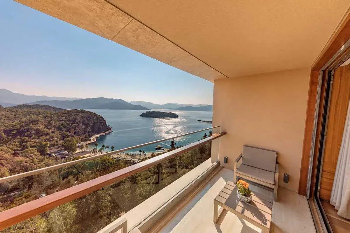 Executive Suite Sea View D Maris Bay — 7