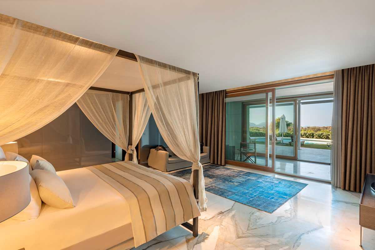 The Villa D Maris Bay — 7