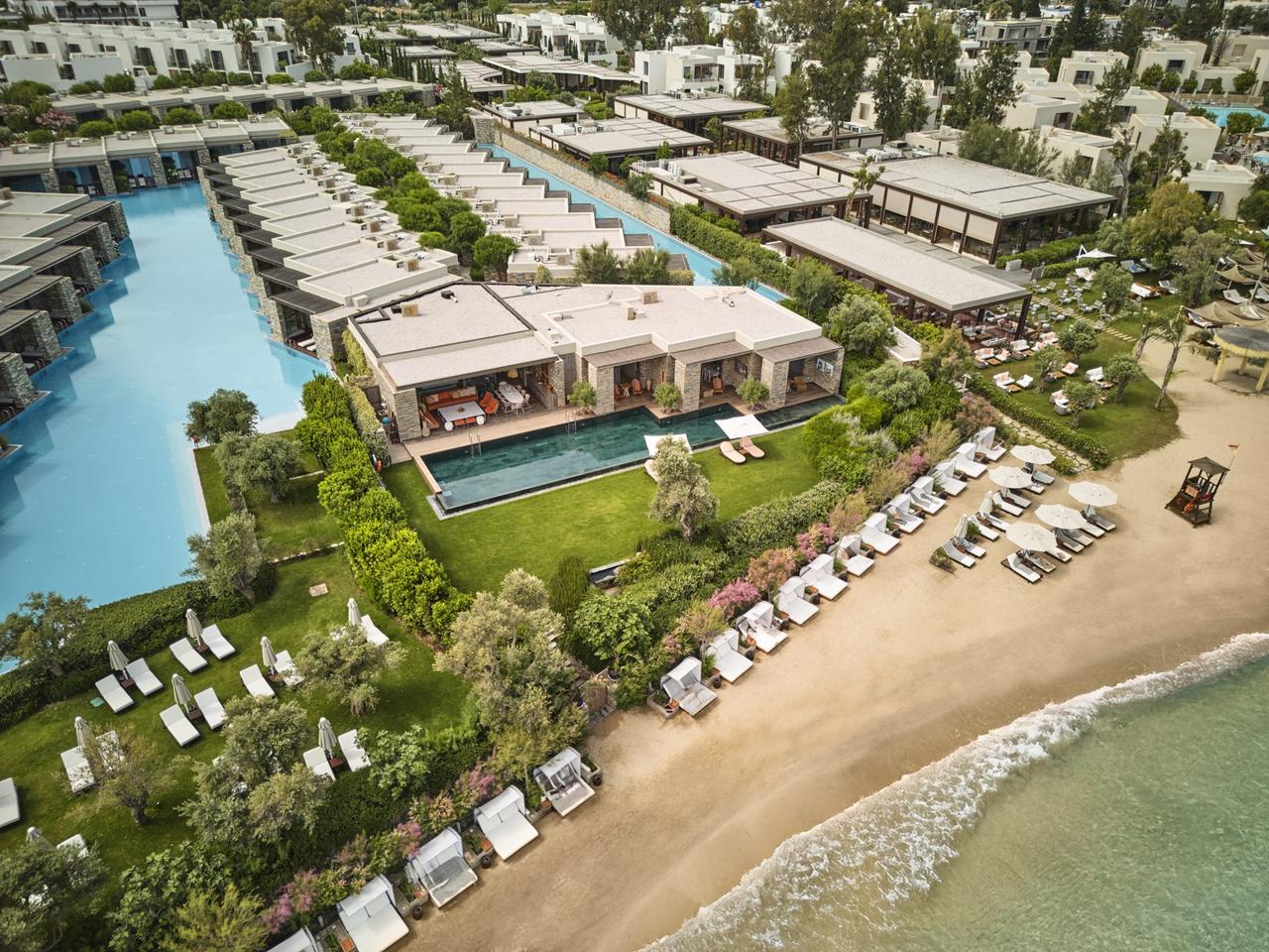 Owner Villa Voyage Torba — 8