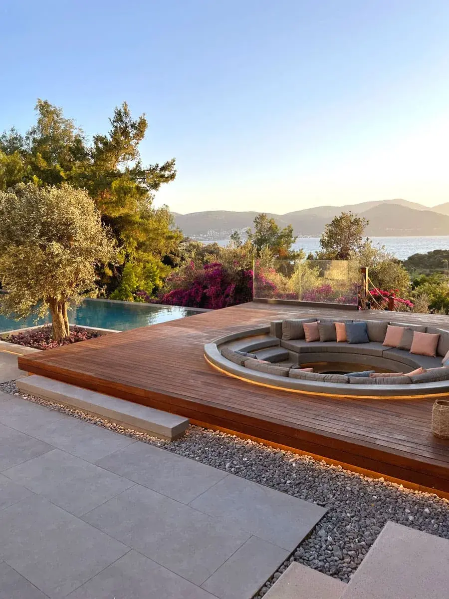 Diamond Villa Rixos Premium Bodrum