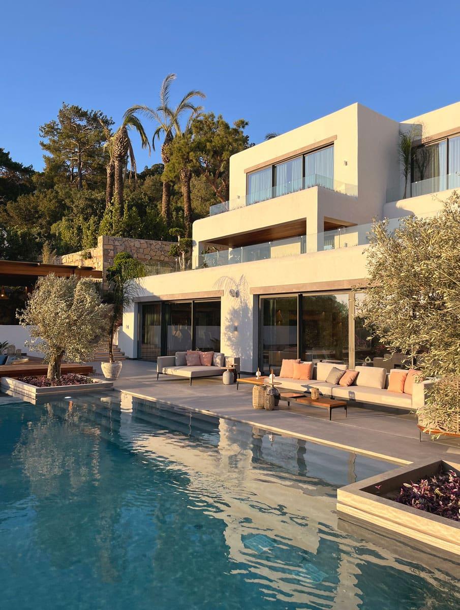 Diamond Villa Rixos Premium Bodrum — 5