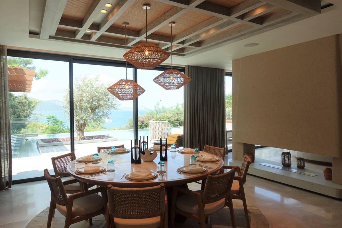 Diamond Villa Rixos Premium Bodrum — 14