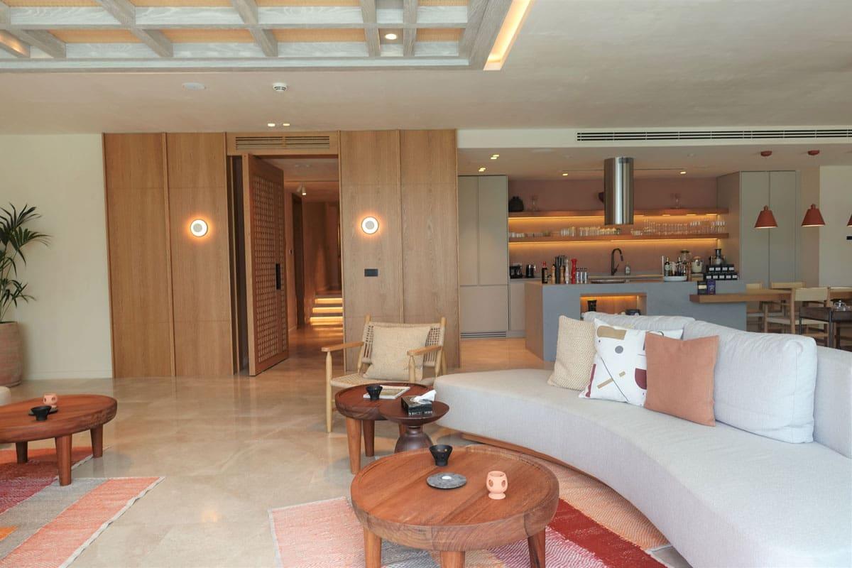 Diamond Villa Rixos Premium Bodrum — 11