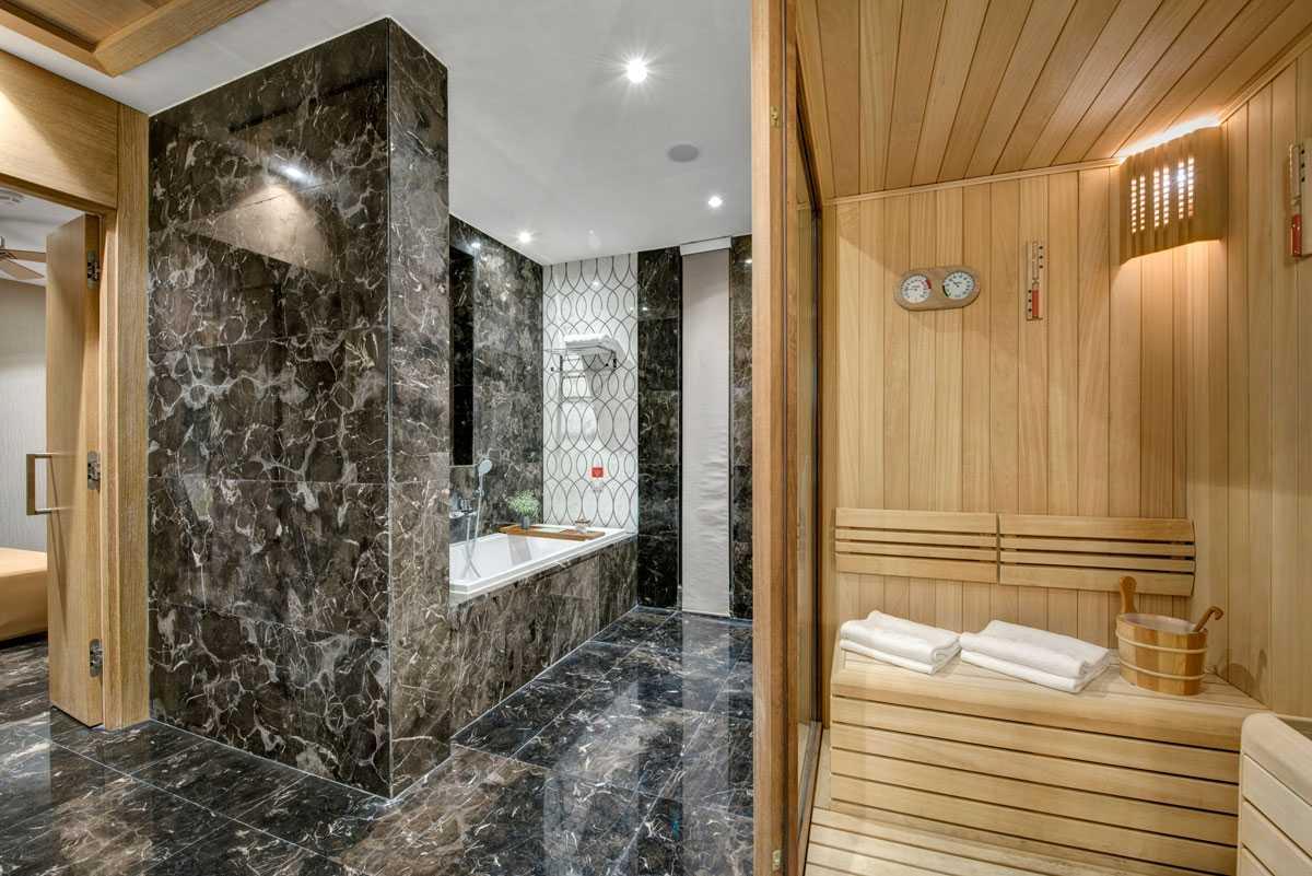 Emerald Villa Regnum Carya — 8