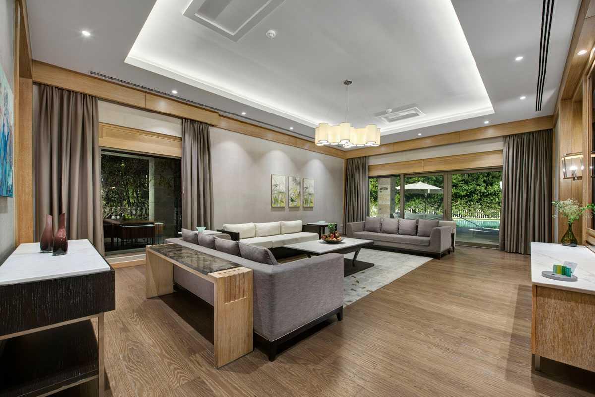 Emerald Villa Regnum Carya — 6