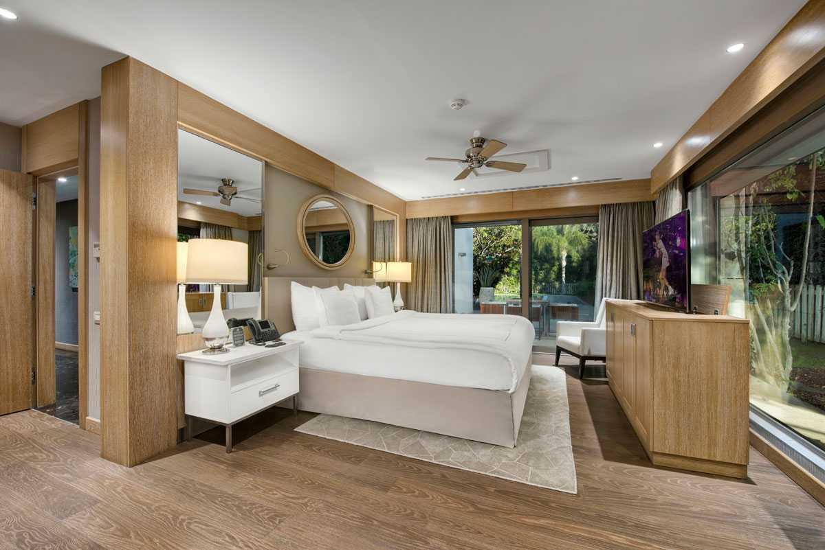 Emerald Villa Regnum Carya — 5