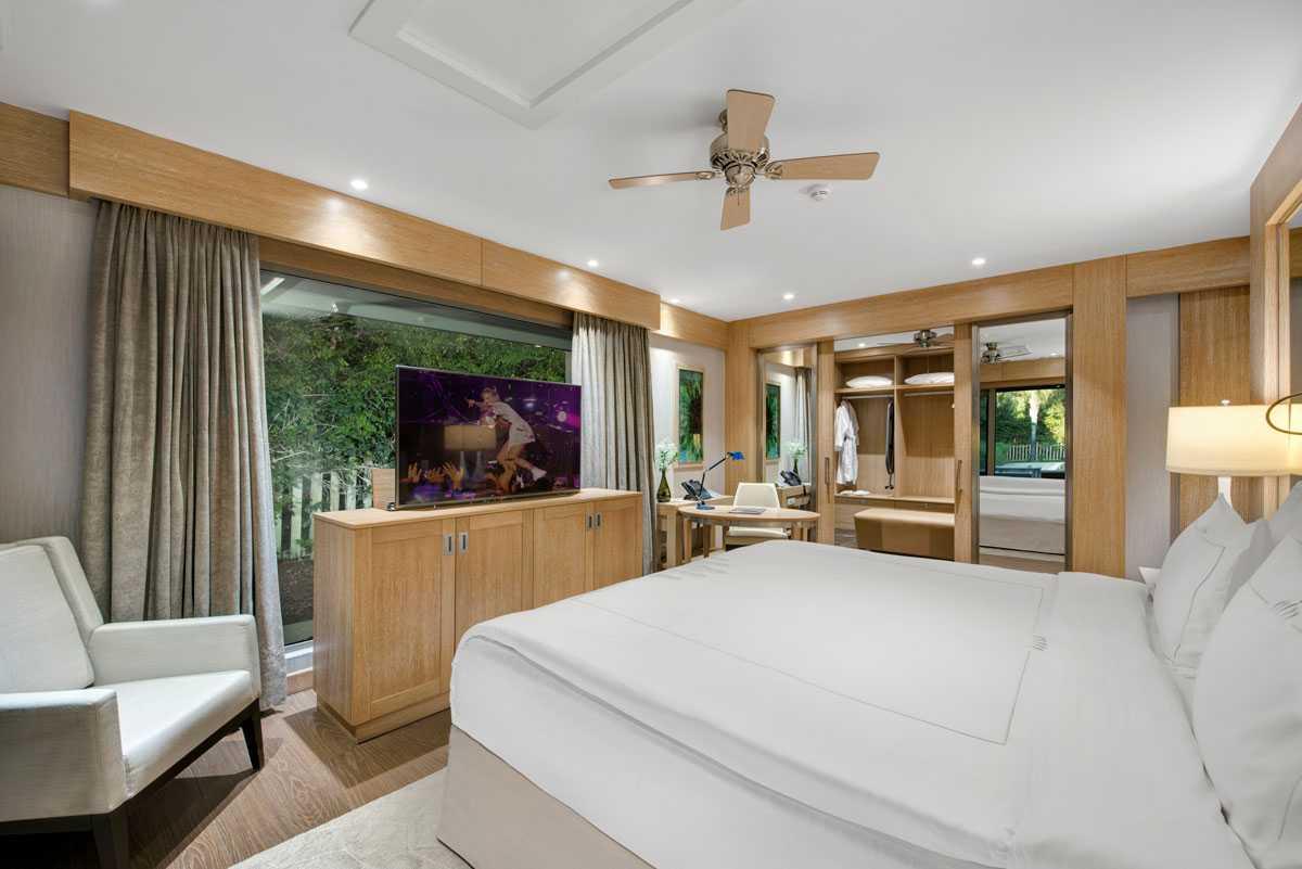 Emerald Villa Regnum Carya — 4