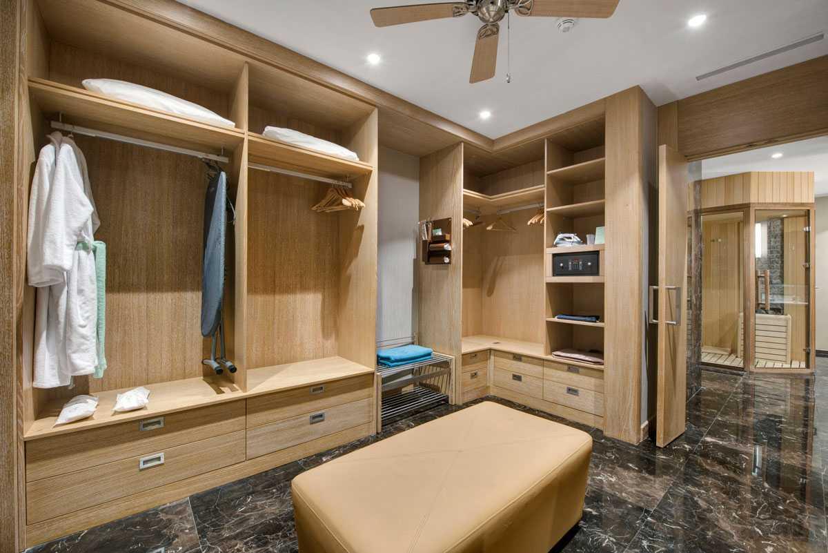 Emerald Villa Regnum Carya — 3
