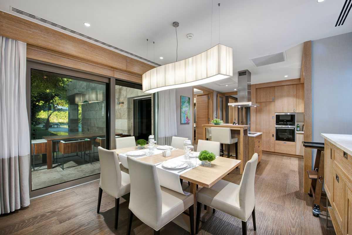 Emerald Villa Regnum Carya — 9