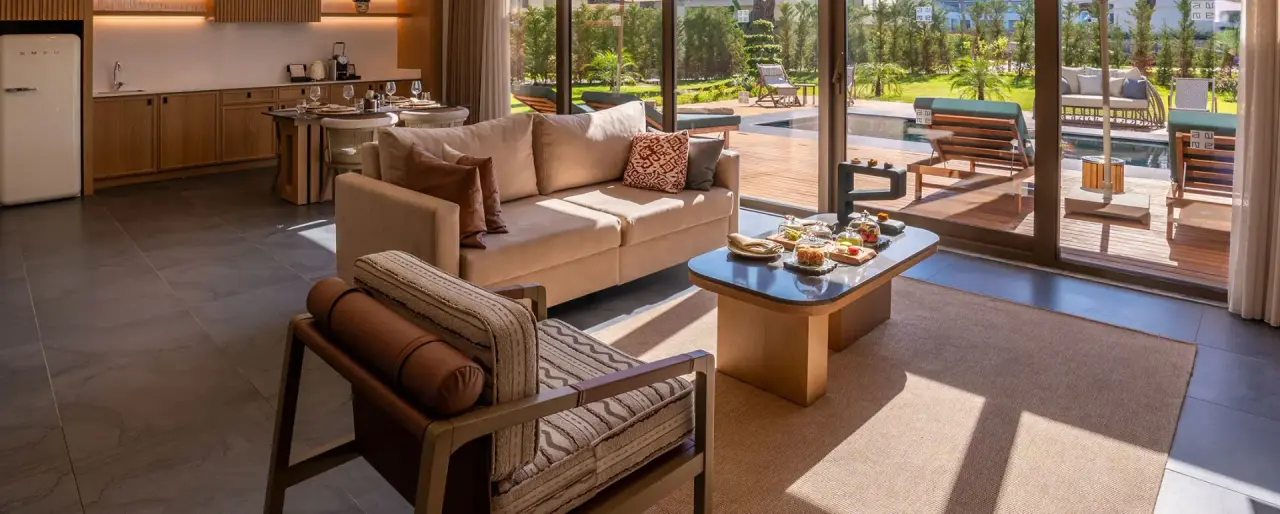 Ethno Villa Ethno Belek Hotel — 13