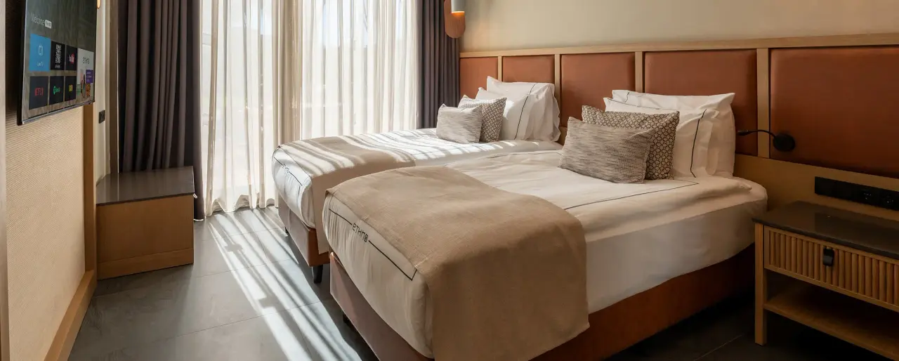 Forest Villa Ethno Belek Hotel — 6