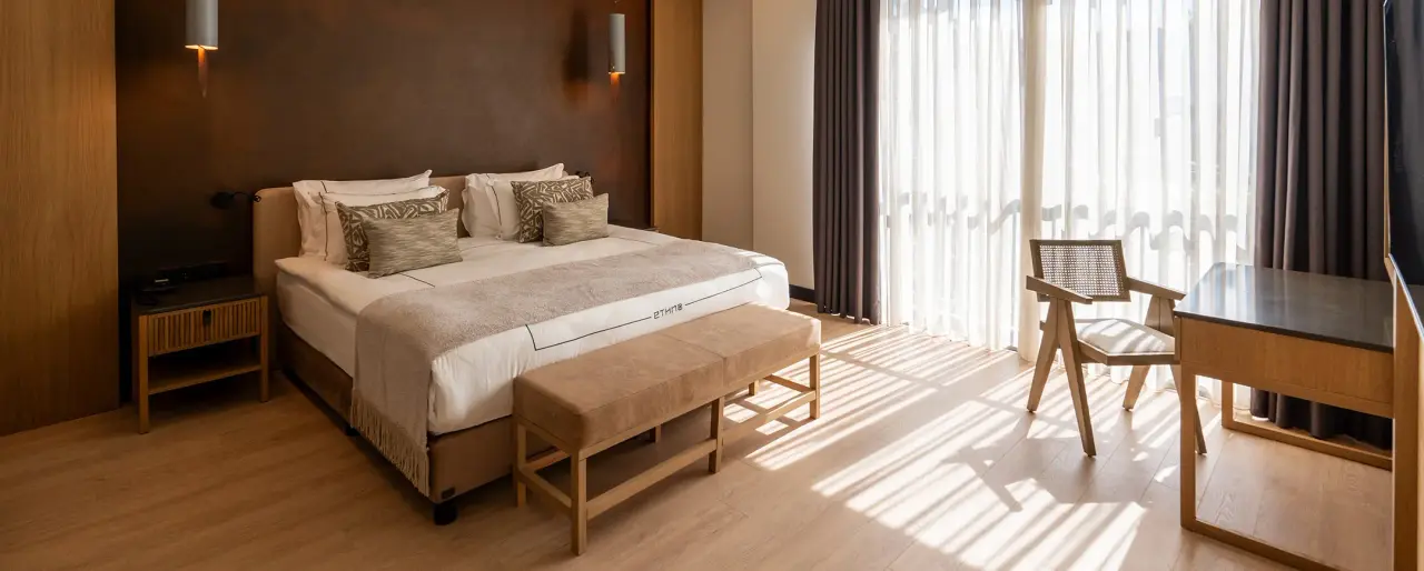 Forest Villa Ethno Belek Hotel — 7