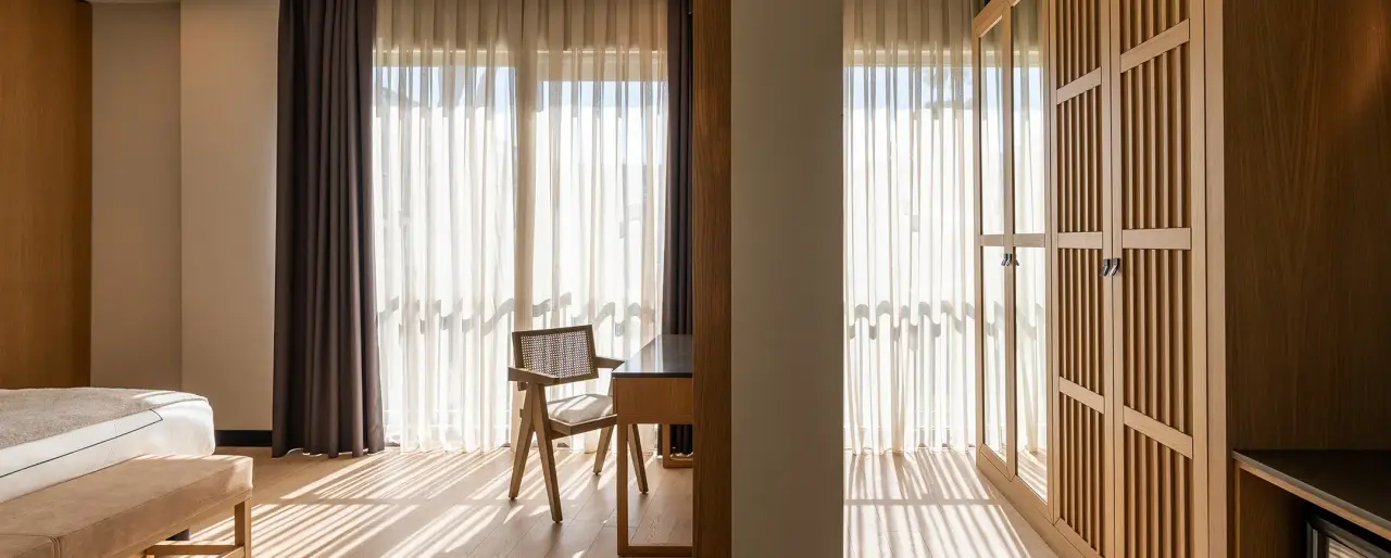 Forest Villa Ethno Belek Hotel — 8
