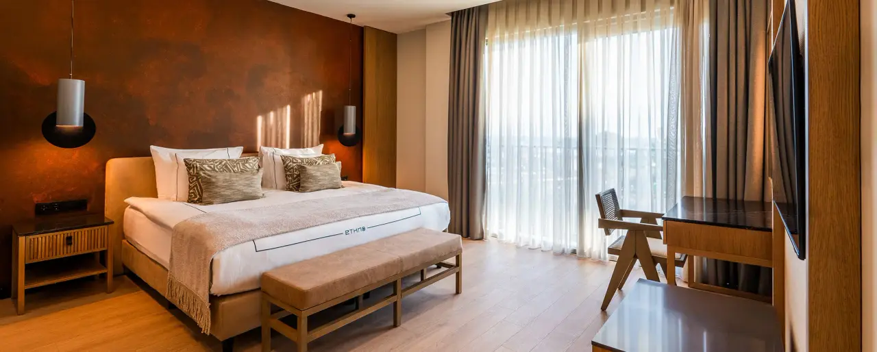 Ethno Villa Ethno Belek Hotel — 4