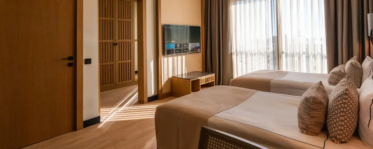 Ethno Villa Ethno Belek Hotel — 17