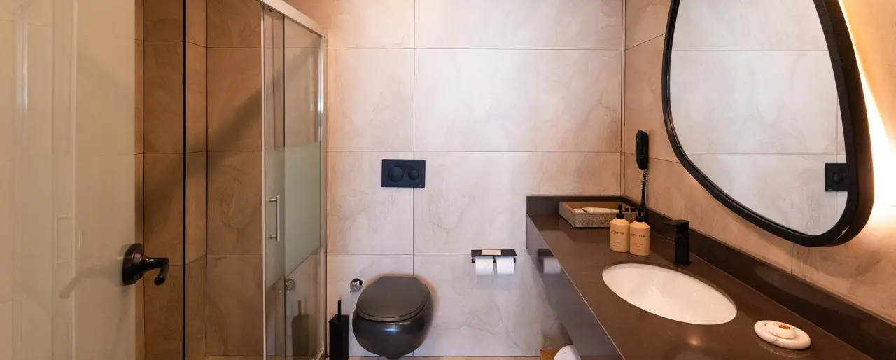 Ethno Villa Ethno Belek Hotel — 8