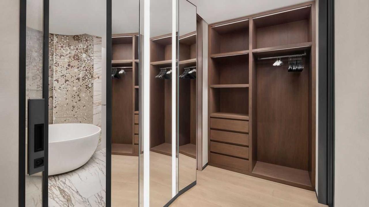Executive Suite JW Marriott Marmara Sea — 3