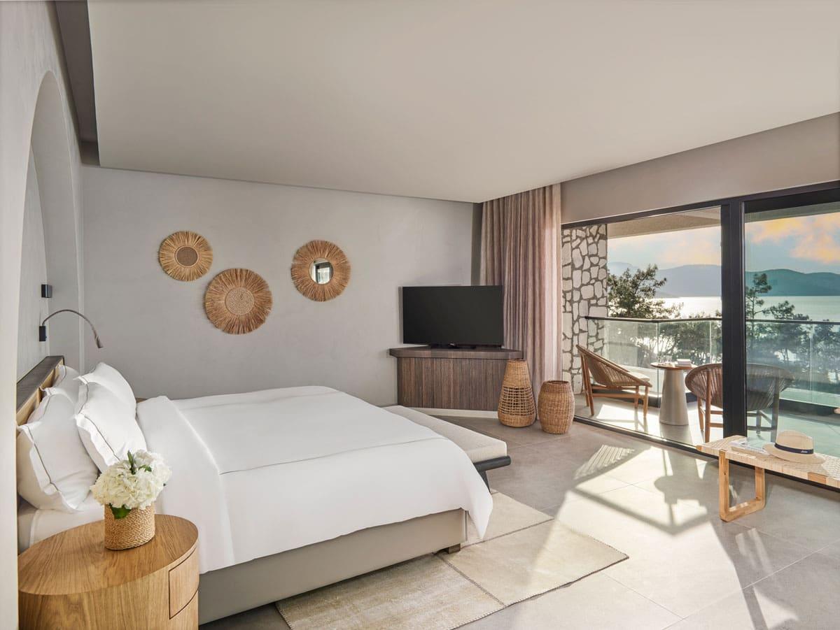 Executive Villa Front Side Rixos Premium Bodrum — 6