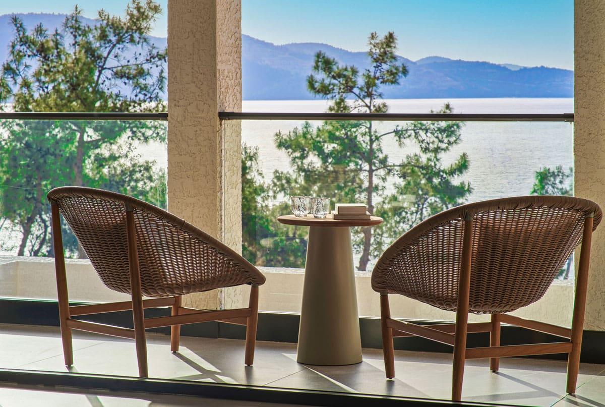 Executive Villa Front Side Rixos Premium Bodrum — 2