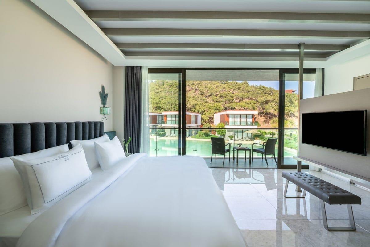 Executive Villa Rixos Premium Tekirova — 8