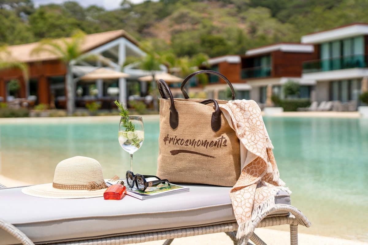 Executive Villa Rixos Premium Tekirova — 2