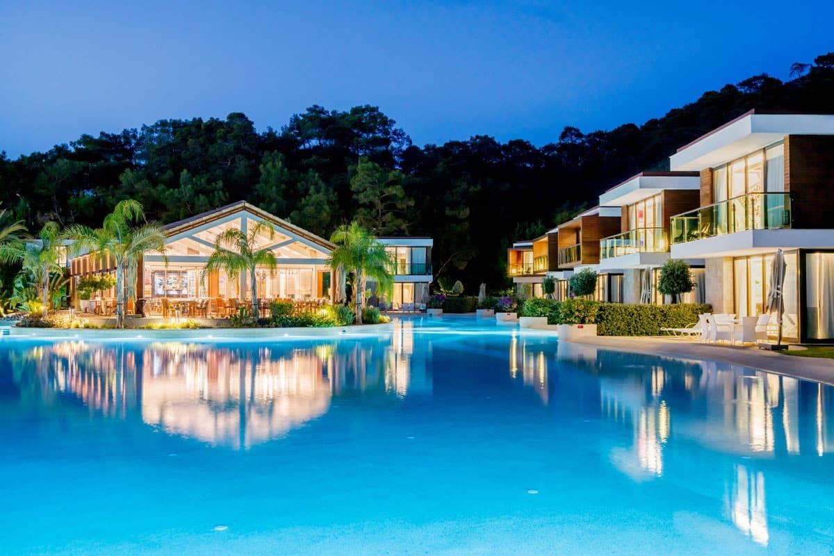 Executive Villa Rixos Premium Tekirova — 6