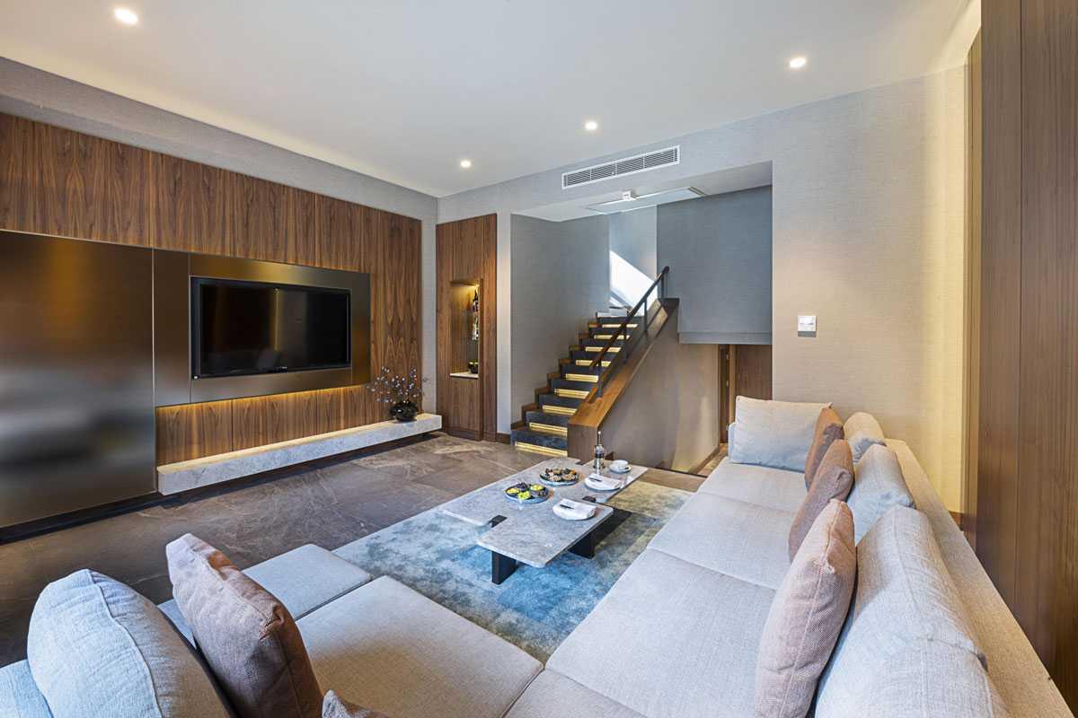 Executive Villa Rixos Sungate — 5