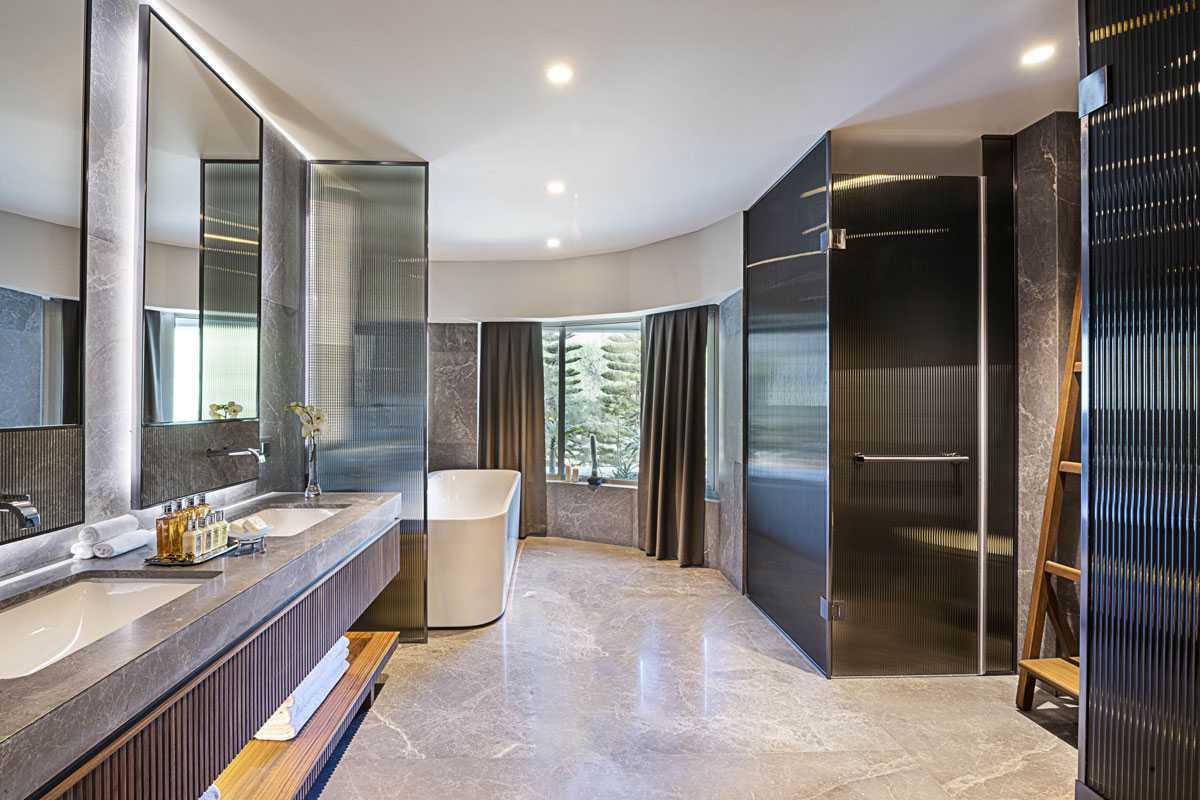 Executive Villa Rixos Sungate — 7