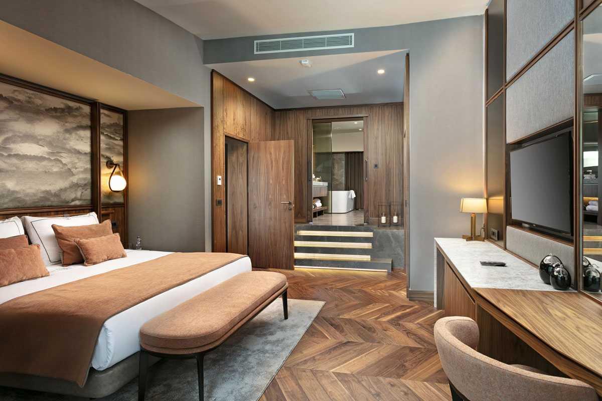 Executive Villa Rixos Sungate — 3
