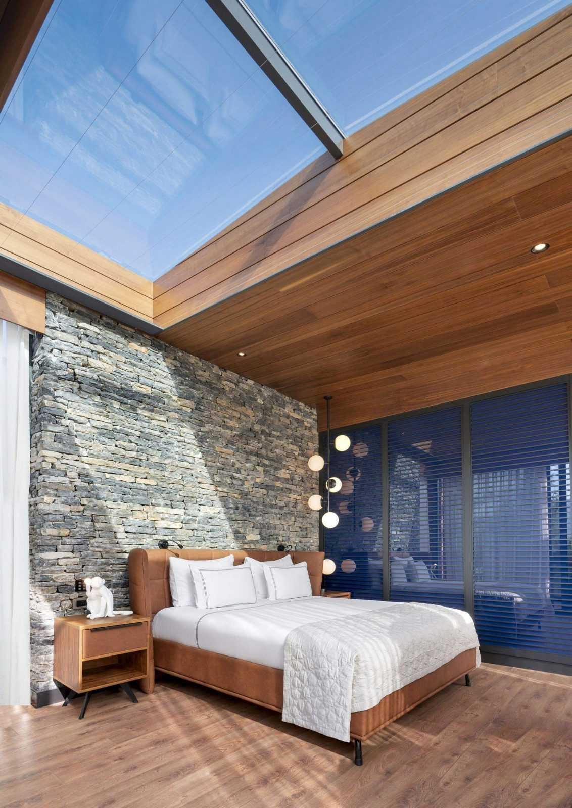 Forest Villa Lujo Bodrum — 9