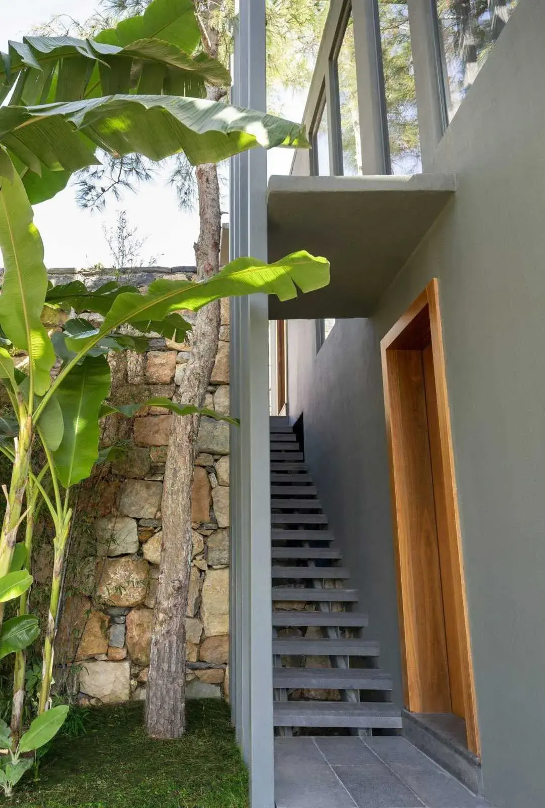 Forest Villa Lujo Bodrum — 15
