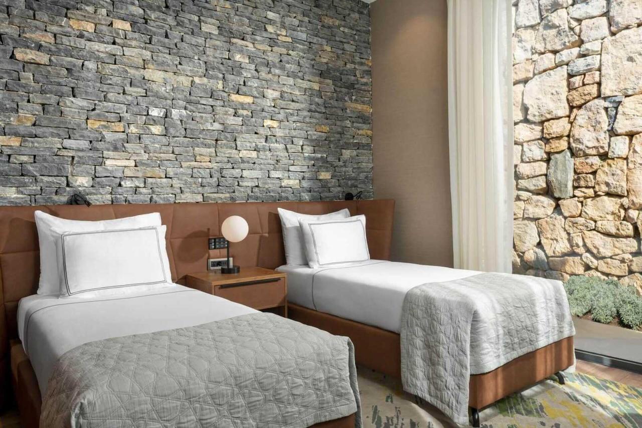 Forest Villa Lujo Bodrum — 13