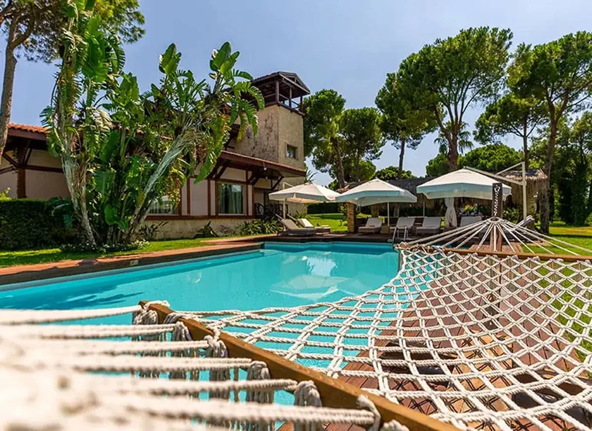Palazzo Royal Mansion Villa 6 bedrooms — 27