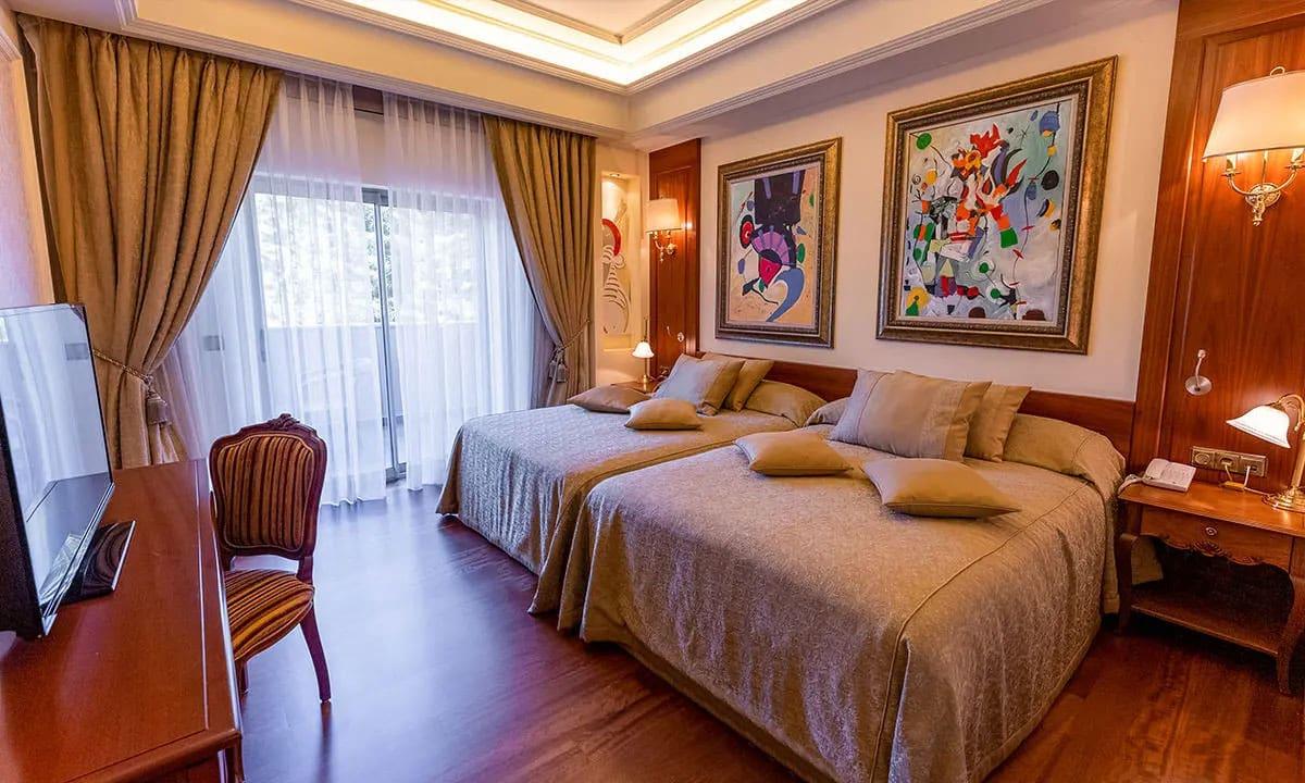 Presidential Villa Gloria Serenity Resort — 3