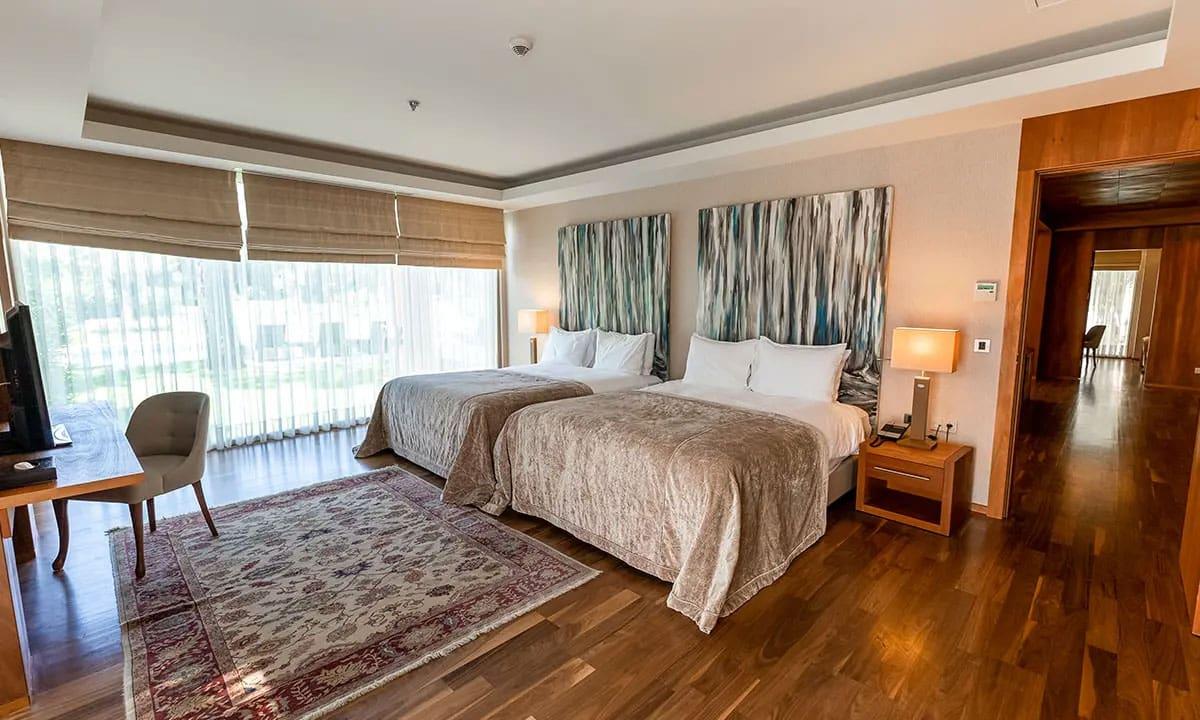 Serenity Villa Gloria Serenity Resort — 7