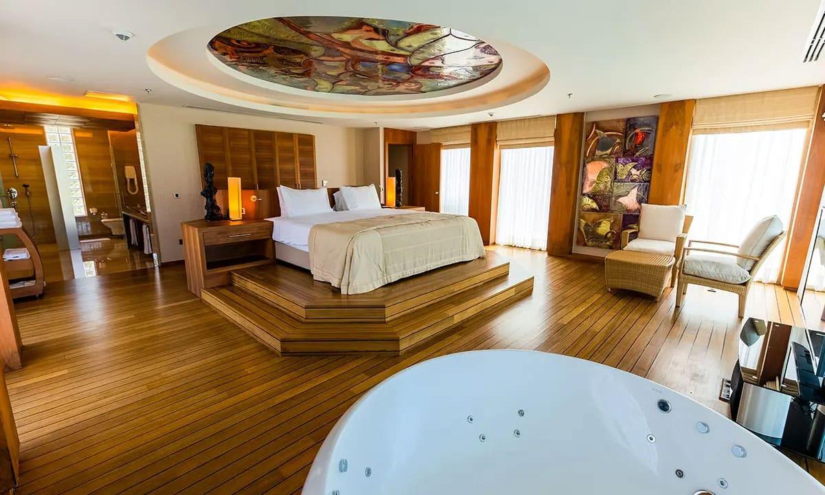 Serenity Villa Gloria Serenity Resort — 9
