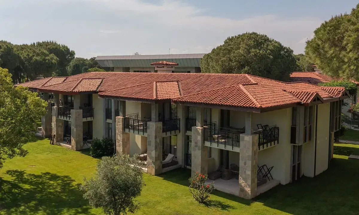 Gloria Villa at Gloria Golf Resort — 1